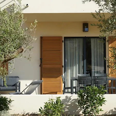 Appartamento Résidence Catalina *