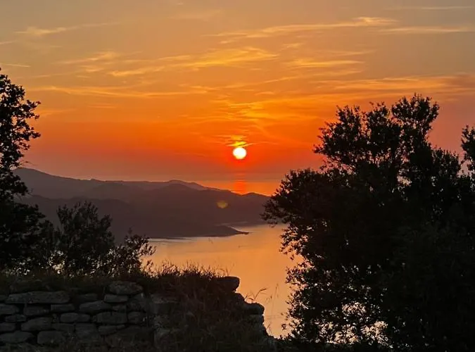 Résidence Catalina Appartamento Saint-Florent (Corsica)