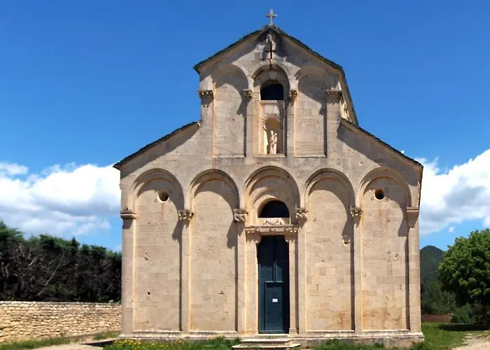 Appartamento Résidence Catalina