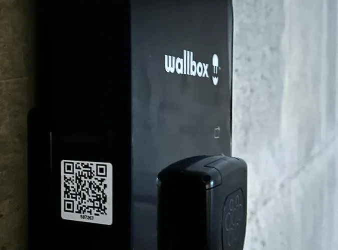 Résidence Catalina Appartamento Saint-Florent (Corsica)