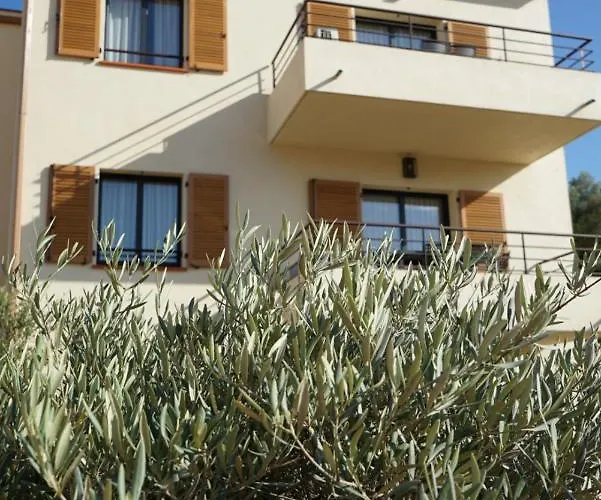 Appartamento Résidence Catalina