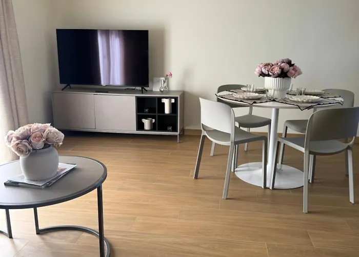 Résidence Catalina Saint-Florent (Corsica)