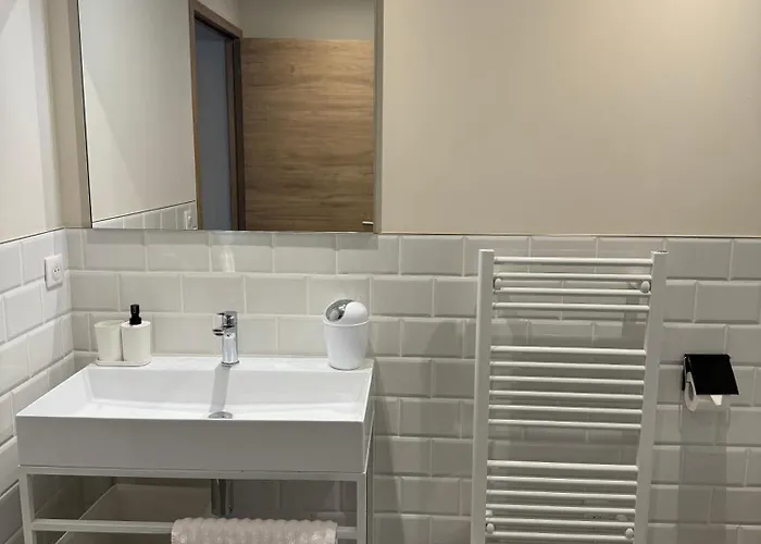 Résidence Catalina Saint-Florent (Corsica)