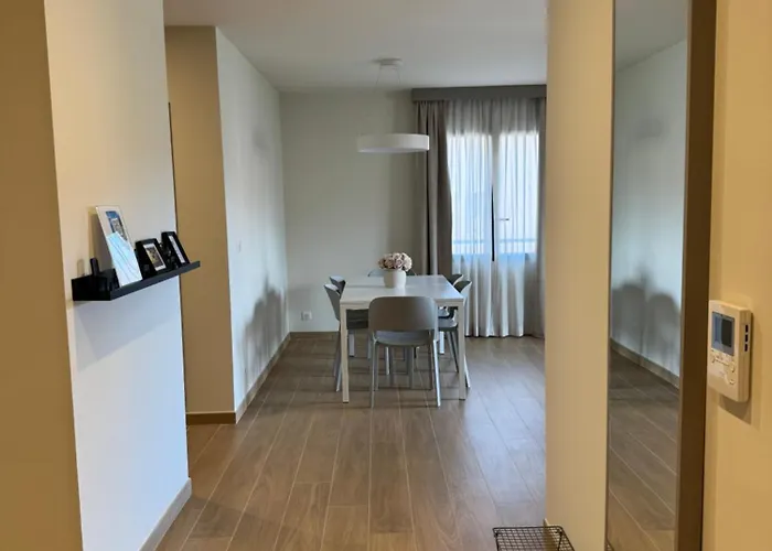 Résidence Catalina Saint-Florent (Corsica)