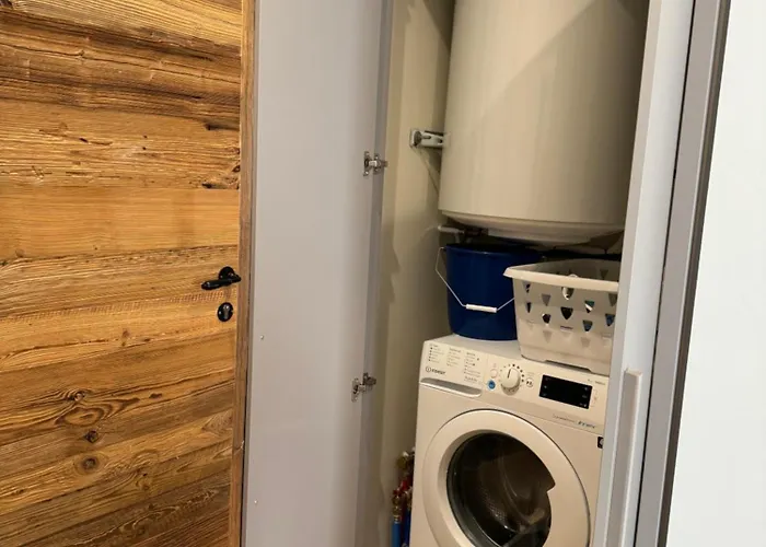 Appartamento Résidence Catalina