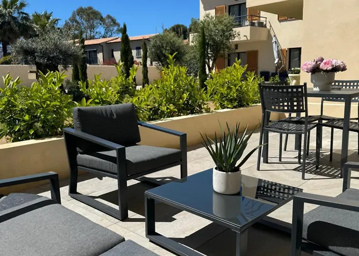 Appartamento Résidence Catalina Saint-Florent (Corsica)