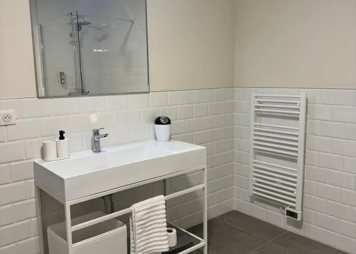 Appartamento Résidence Catalina *