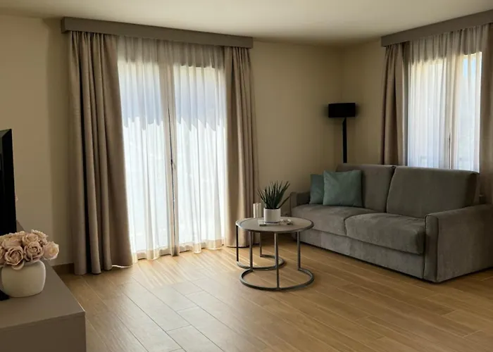 Appartamento Résidence Catalina Saint-Florent (Corsica)