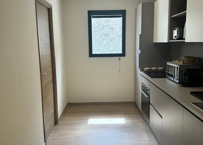 Résidence Catalina Saint-Florent (Corsica)