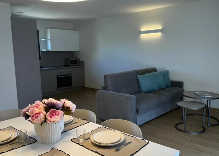 Résidence Catalina Saint-Florent (Corsica)