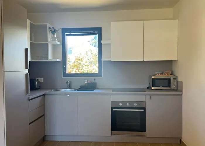 Appartamento Résidence Catalina Saint-Florent (Corsica)