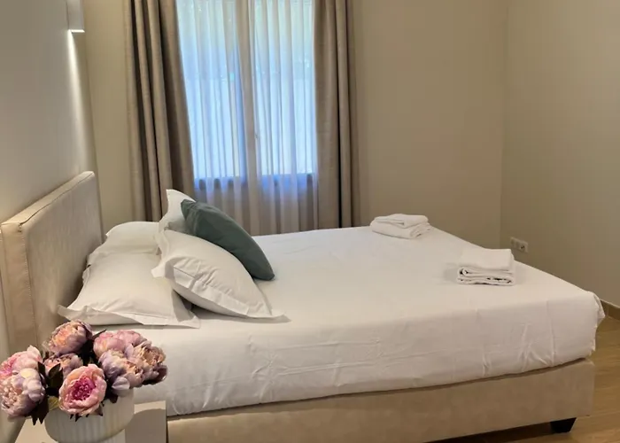 Résidence Catalina Saint-Florent (Corsica)