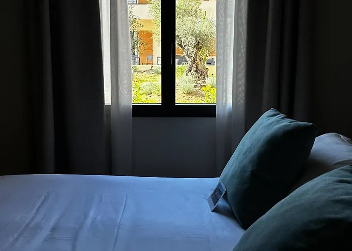 Résidence Catalina Appartamento Saint-Florent (Corsica)