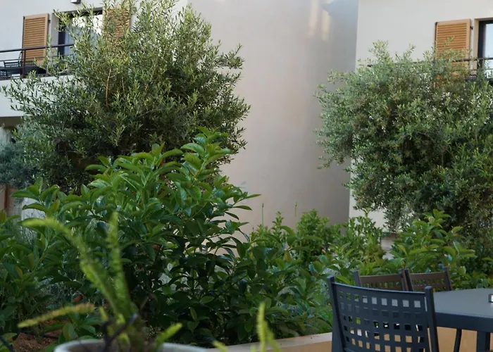 Résidence Catalina Saint-Florent (Corsica)