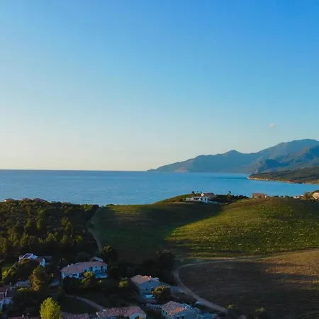 Апартаменты Catalina *