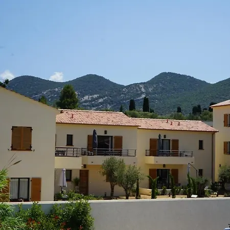 Διαμέρισμα Catalina *