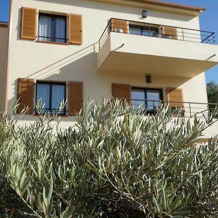 Апартаменты Catalina