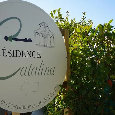 Διαμέρισμα Catalina