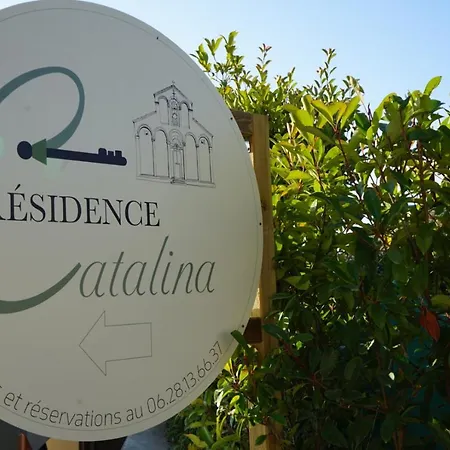 Apartamento Catalina