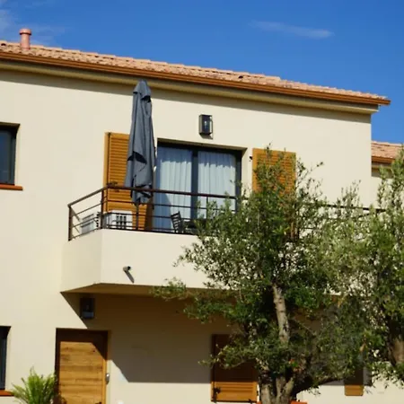 Catalina Apartment *