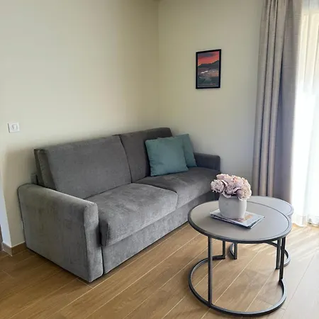 Apartment Catalina Saint-Florent (Corsica)