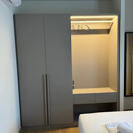 Apartment Catalina Saint-Florent (Corsica)