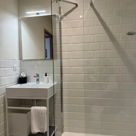 Апартаменты Catalina *