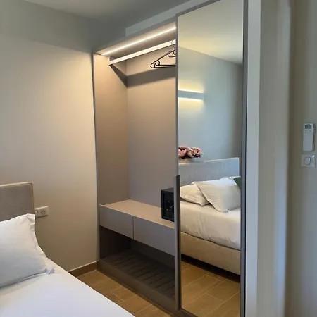 Апартаменты Catalina