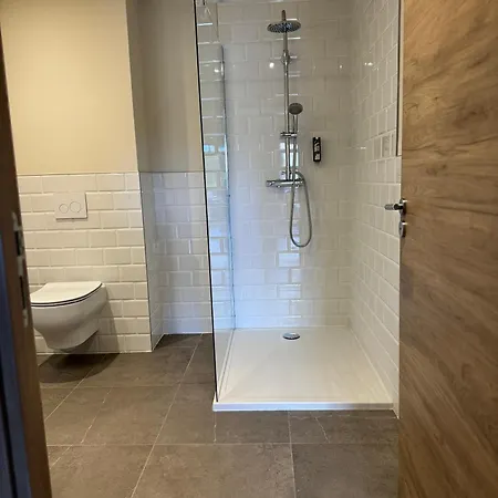 Апартаменты Catalina Сен-Флоран