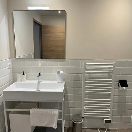 Catalina Saint-Florent (Corsica)