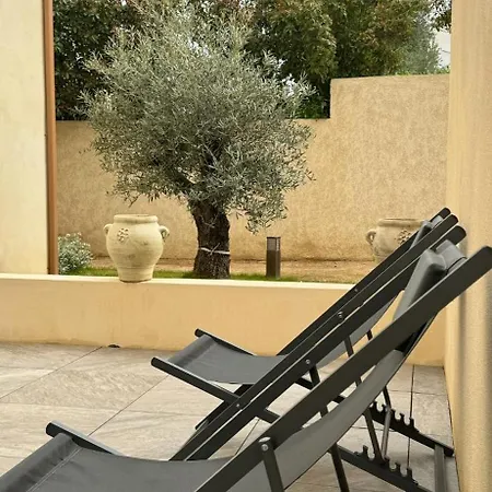 Апартаменты Catalina *