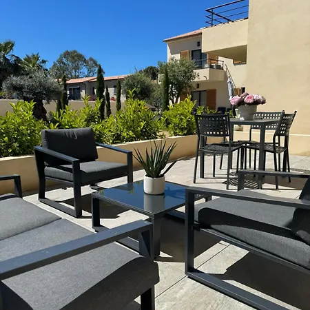 Апартаменты Catalina *