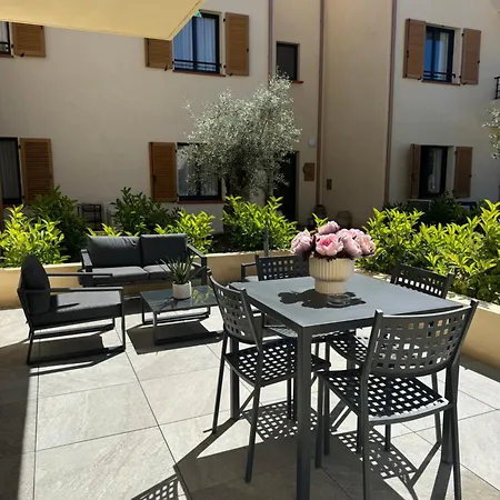 Apartment Catalina *