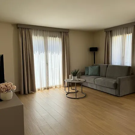 Apartment Catalina Saint-Florent (Corsica)