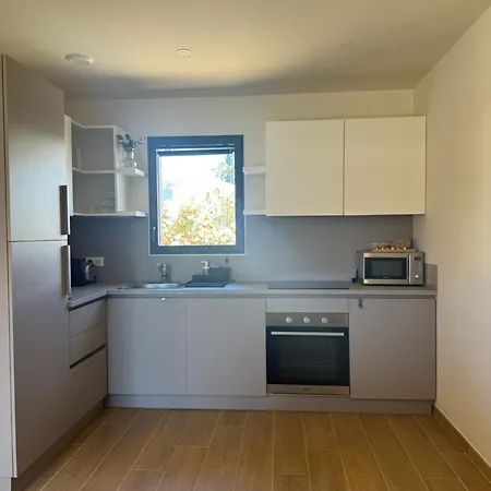 Apartment Catalina Saint-Florent (Corsica)