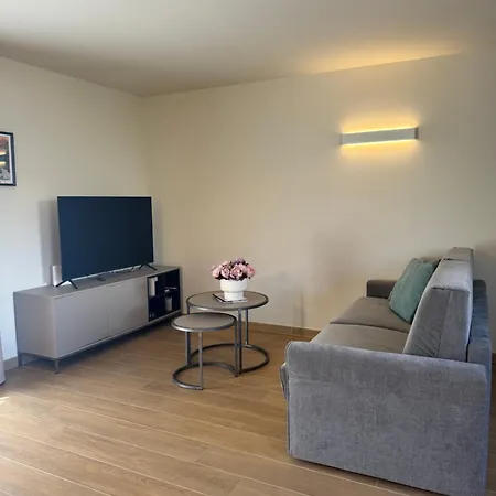 Апартаменты Catalina Сен-Флоран