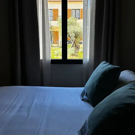 Catalina Apartment Saint-Florent (Corsica)