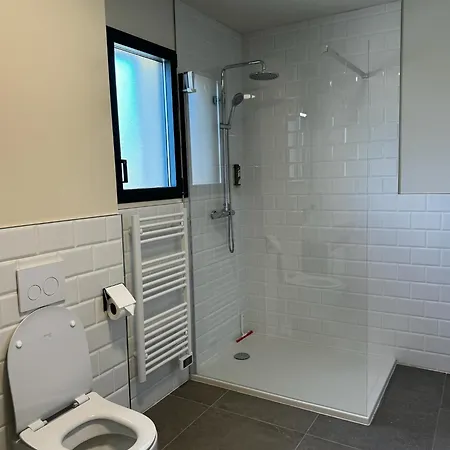 Catalina Apartment *
