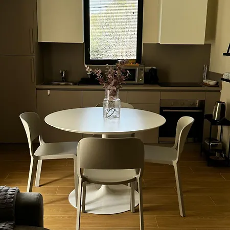 Διαμέρισμα Catalina