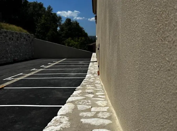 Apartmán Catalina Saint-Florent (Corsica)