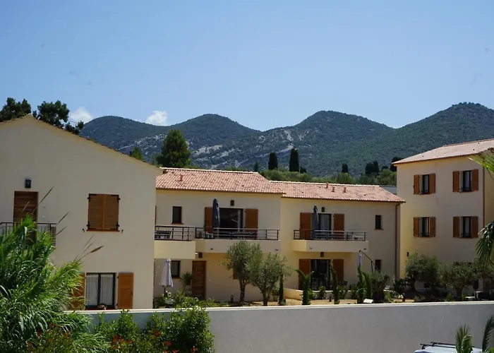 Apartmán Catalina *