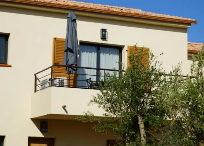 Catalina Apartmán *