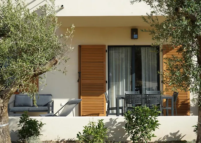 Apartmán Catalina *