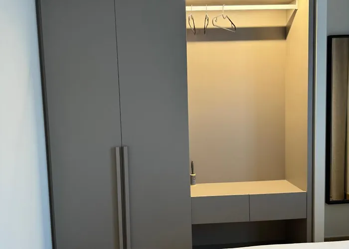 Apartmán Catalina Saint-Florent (Corsica)