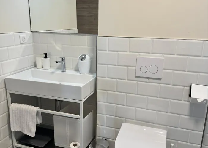 Catalina Saint-Florent (Corsica)