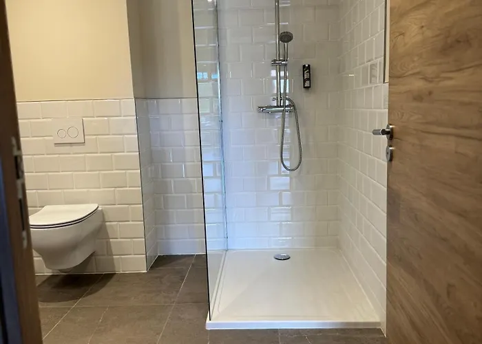 Apartmán Catalina Saint-Florent (Corsica)