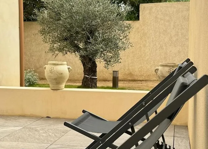 Apartmán Catalina *