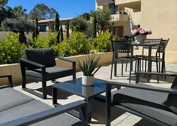 Apartmán Catalina *