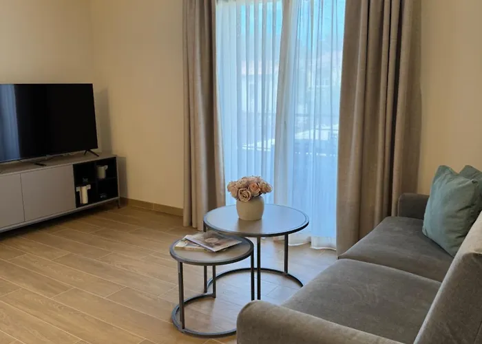 Apartmán Catalina *