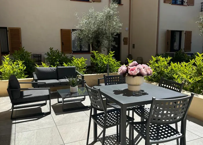 Apartmán Catalina *